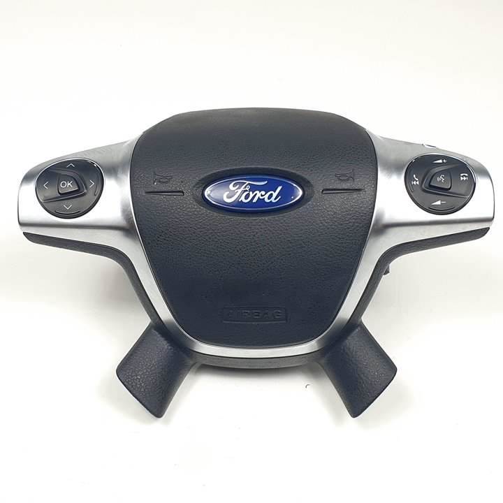 Airbag avant gauche - EM51R042B85BA3ZHE - FORD - GRAND C-MAX (CB7)