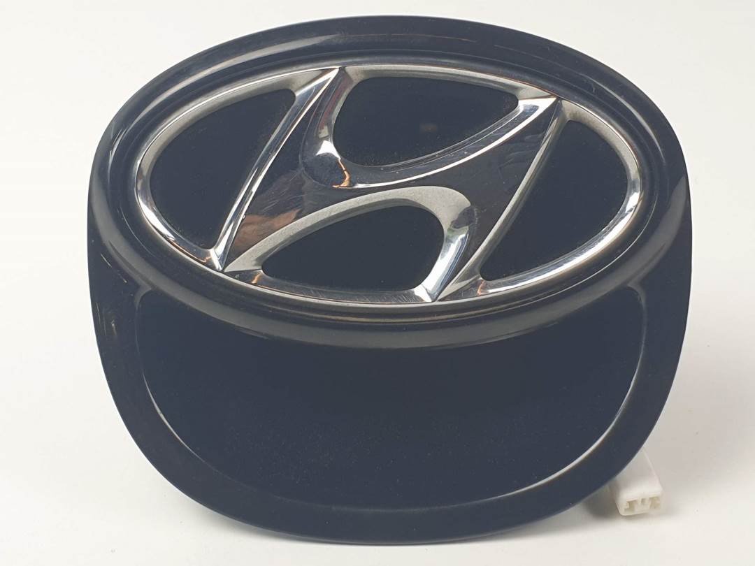 MANETA EXTERIOR PORTON - HYUNDAI - I30 (FD)