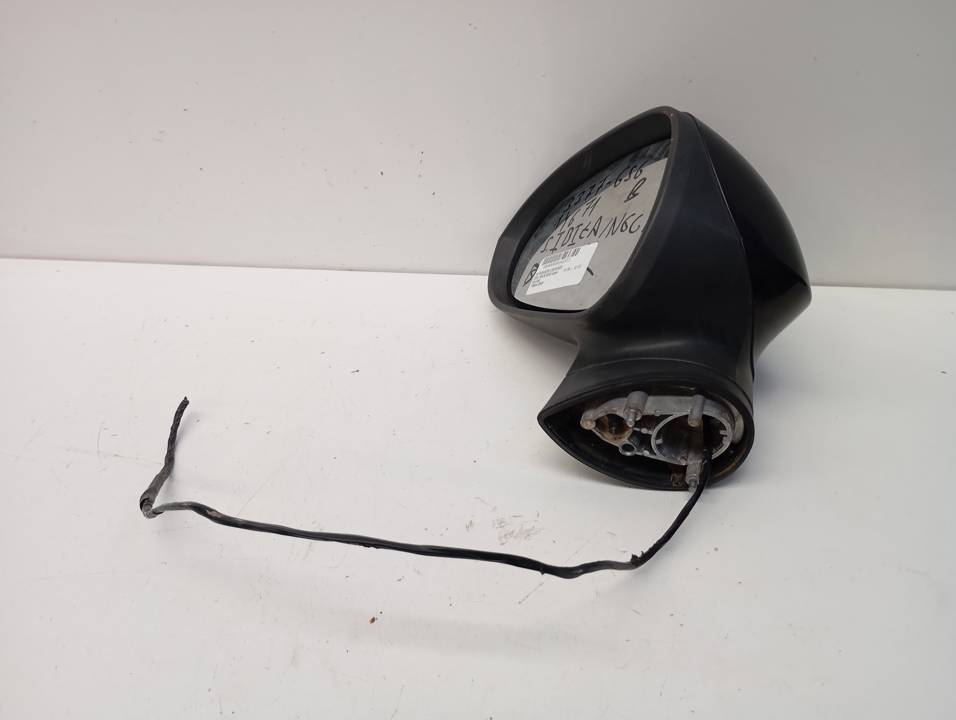 RETROVISOR IZQUIERDO