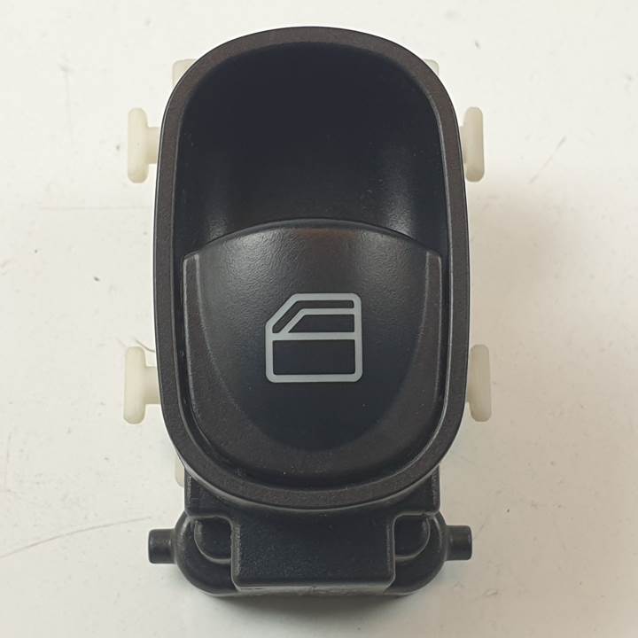 MANDO ELEVALUNAS TRASERO DERECHO A2038200210 MERCEDES CLASE C (W203) FAMILIAR Autodesguaces Alicante