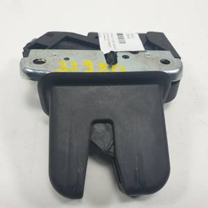 CERRADURA MALETERO / PORTON 4F5827505 AUDI A6 BERLINA (4F2) Autodesguaces Alicante