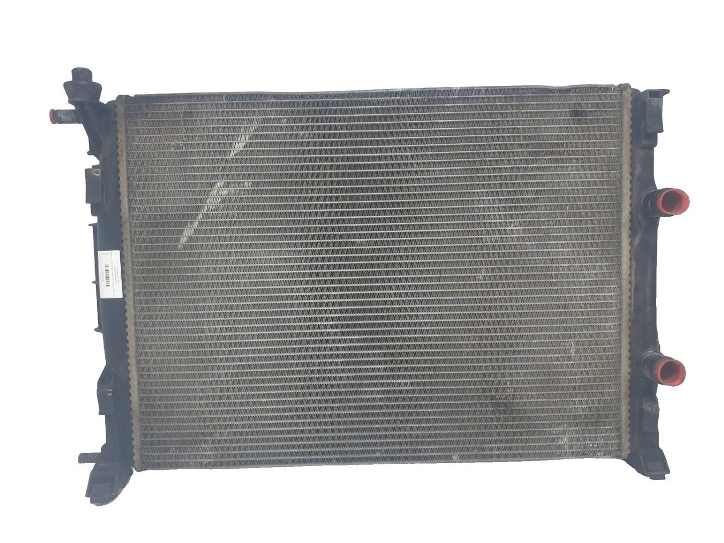 RADIADOR AGUA - 8200117609 - RENAULT - MEGANE II BERLINA 5P