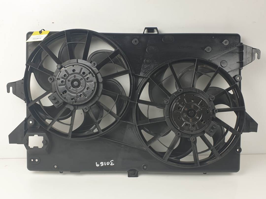 ELECTROVENTILADOR - 95BB8C607 - FORD - MONDEO BERLINA (GE)