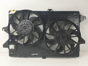 ELECTROVENTILADOR 95BB8C607 FORD MONDEO BERLINA (GE) Autodesguaces Alicante