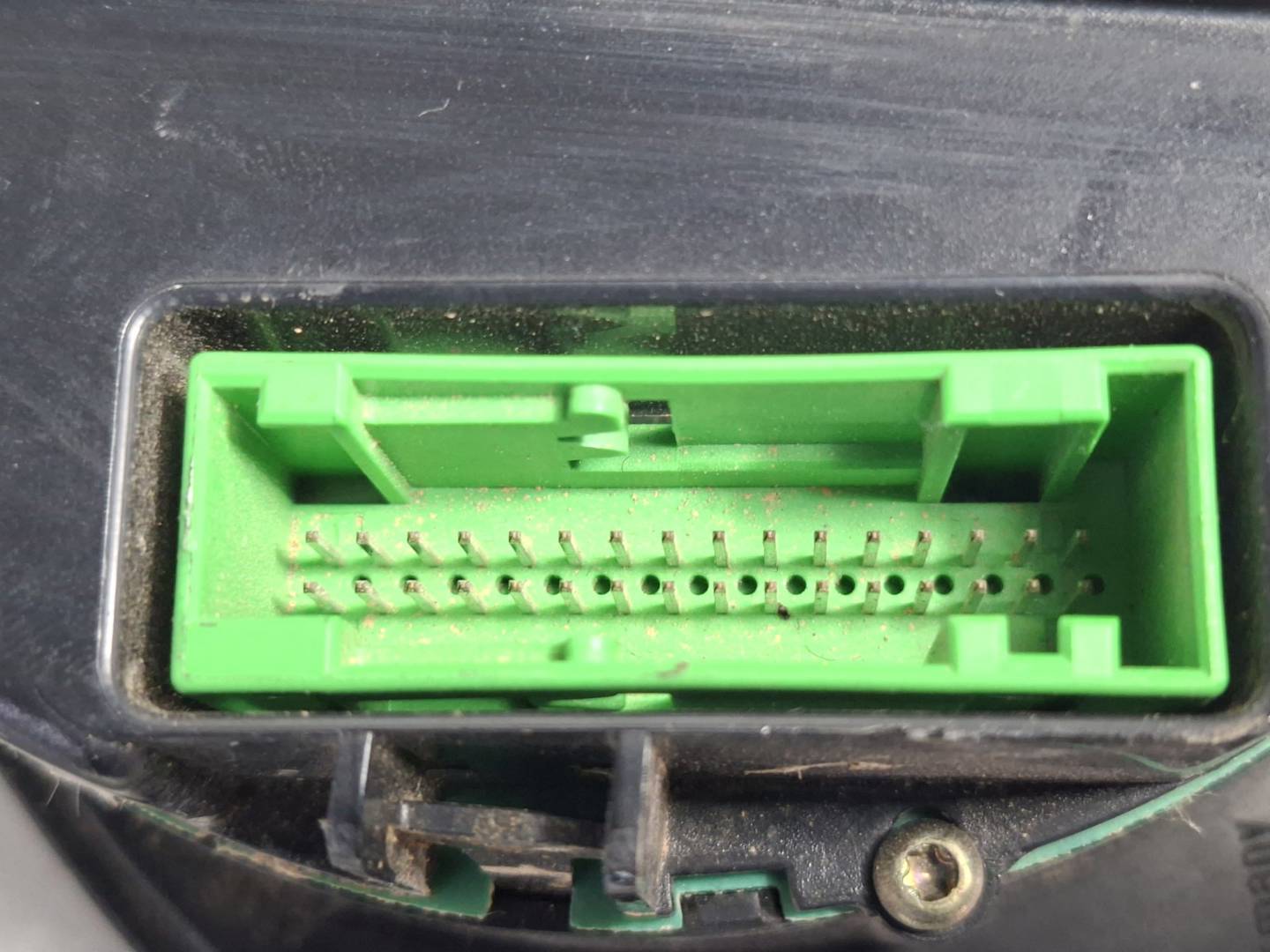 Foto 4 de Cuadro Instrumentos Volkswagen Passat Berlina (3b2) (1996–2000)