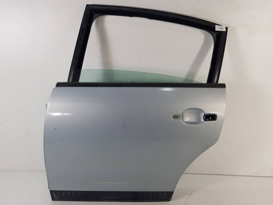 PUERTA TRASERA IZQUIERDA CITROEN C4 BERLINA Autodesguaces Alicante