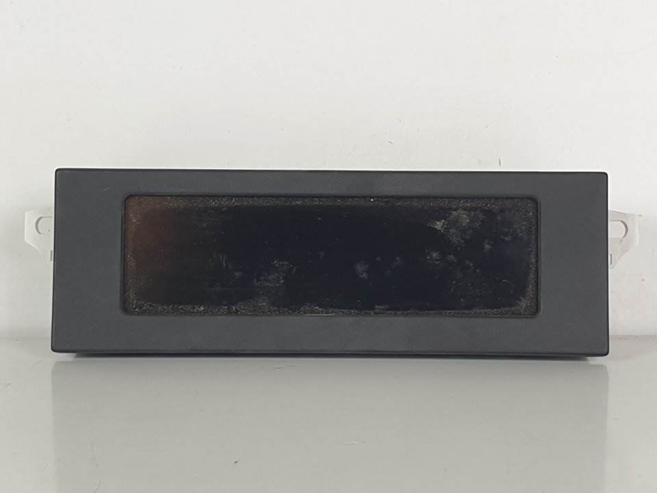 PANTALLA MULTIFUNCION - 96632560XT - CITROEN - C3
