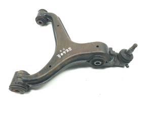 BRAZO SUSPENSION INFERIOR DELANTERO IZQUIERDO SSANGYONG REXTON (Y200) Autodesguaces Alicante