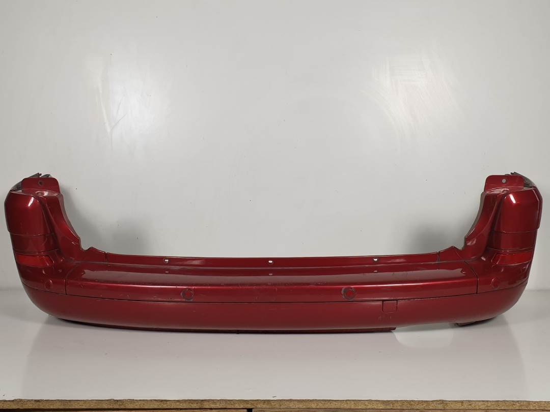 PARAGOLPES TRASERO - CITROEN - C8