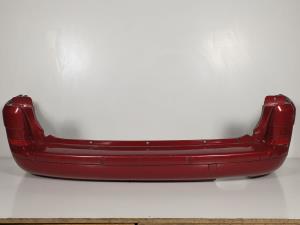 PARAGOLPES TRASERO CITROEN C8 Autodesguaces Alicante