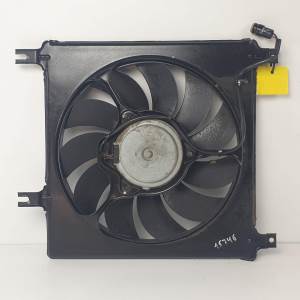 ELECTROVENTILADOR FC1031866615E SUZUKI WAGON R+ RB (MM) Autodesguaces Alicante