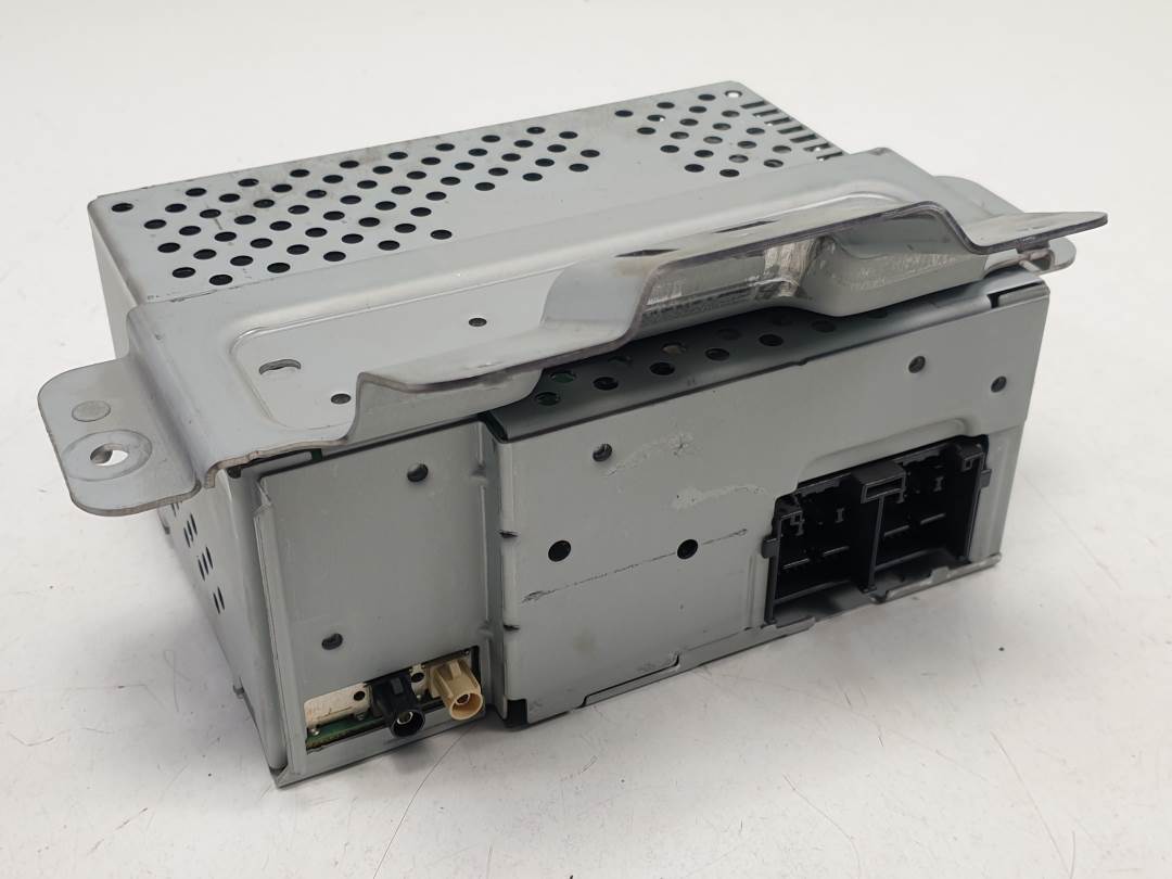 Système de navigation GPS - HX7T18C815US - FORD - ECOSPORT (CR6)