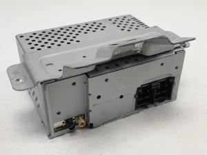 SISTEMA NAVEGACION GPS HX7T18C815US FORD ECOSPORT (CR6) Autodesguaces Alicante