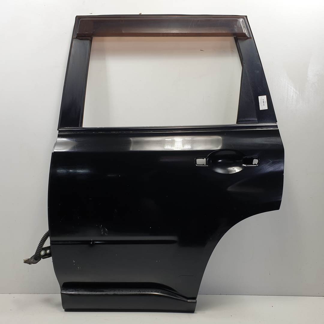 PUERTA TRASERA IZQUIERDA - NISSAN - X-TRAIL (T31)