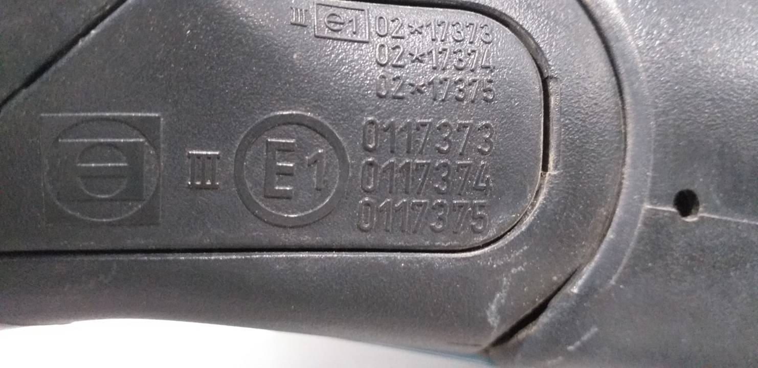RETROVISOR DERECHO
