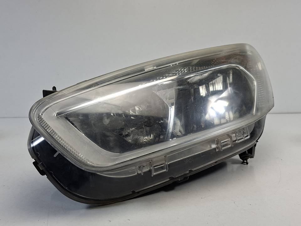 FARO IZQUIERDO ET7613W030AJ FORD TOURNEO COURIER (C4A) Autodesguaces Alicante
