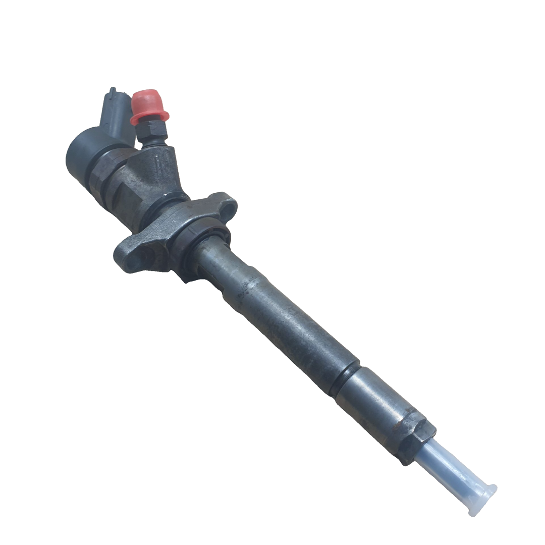 INYECTOR - 606680 - CITROEN - JUMPY
