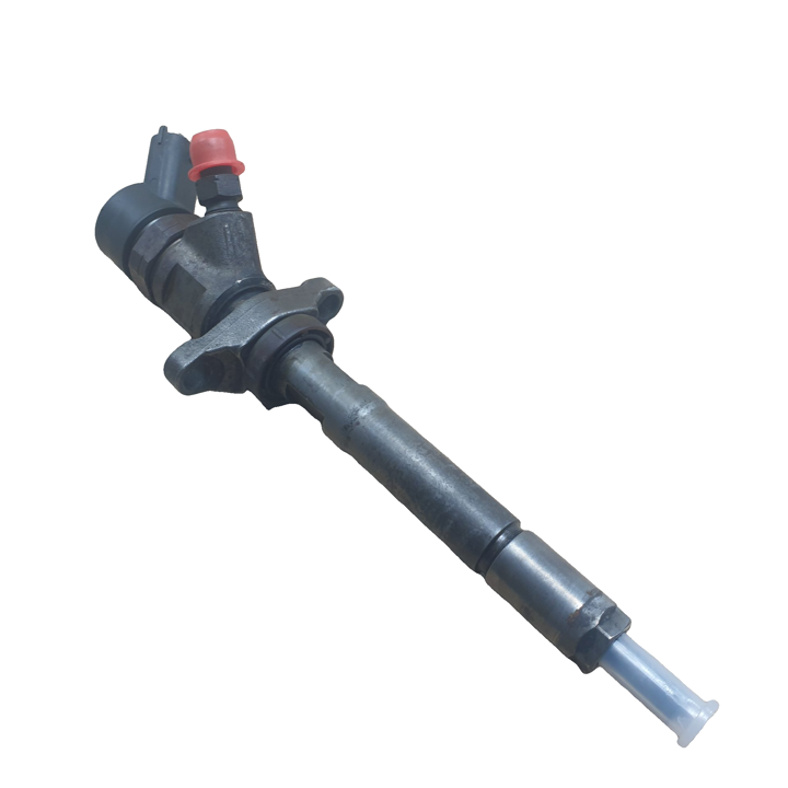 INYECTOR 606680 CITROEN JUMPY Autodesguaces Alicante
