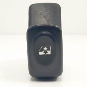 MANDO ELEVALUNAS DELANTERO IZQUIERDO 429999K RENAULT MEGANE I FASE 2 CLASSIC (LA..) Autodesguaces Alicante