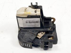 CERRADURA PUERTA DELANTERA DERECHA RENAULT CLIO II FASE I (B/CBO) Autodesguaces Alicante