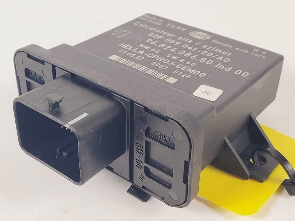 CENTRALITA LUCES - 9682408680 - CITROEN - C4 GRAND PICASSO