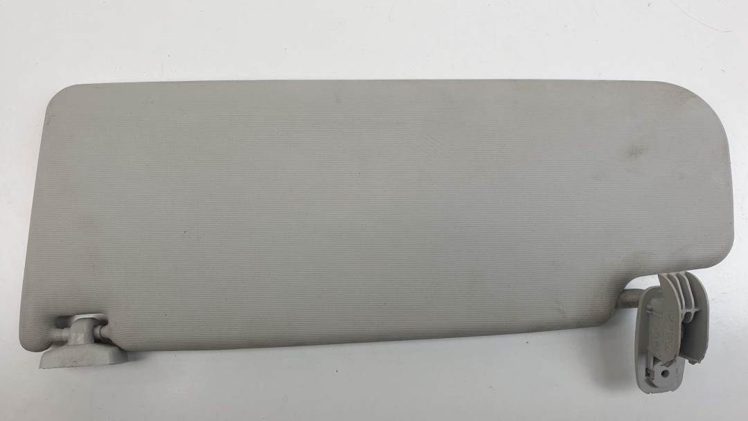 PARASOL DERECHO - 1Z0857552D - SKODA - OCTAVIA BERLINA (1Z3)