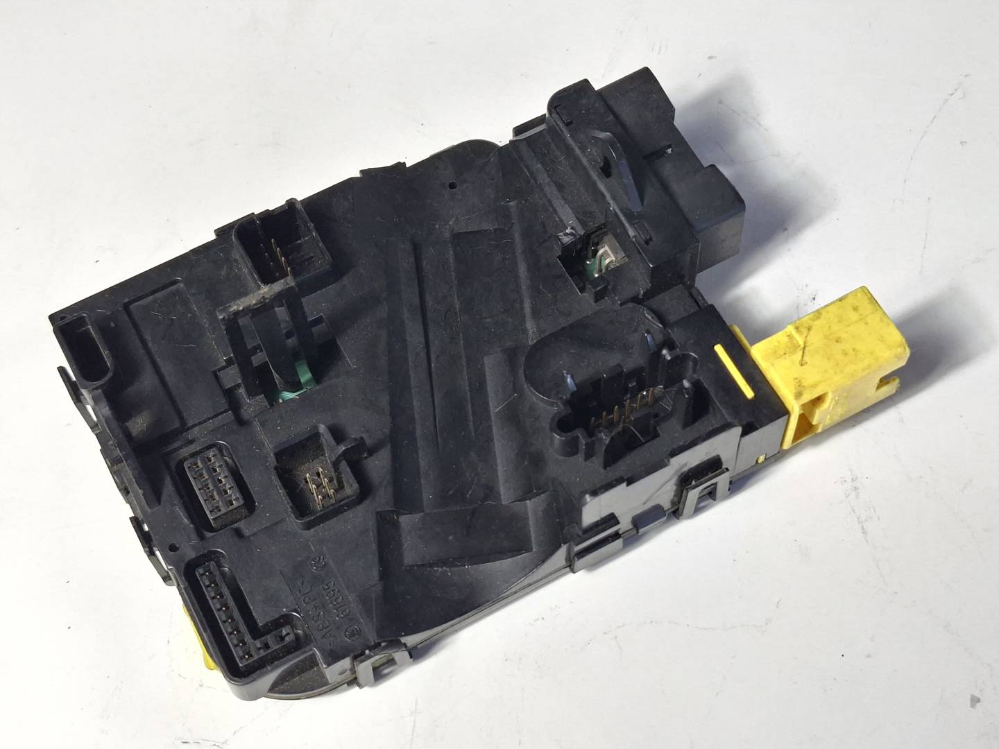 Modulo Electronico Skoda Octavia Combi (1z5) (2008–2014)