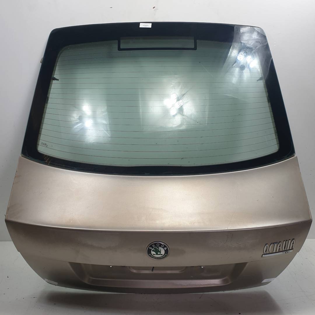 PORTON TRASERO - SKODA - OCTAVIA BERLINA (1Z3)