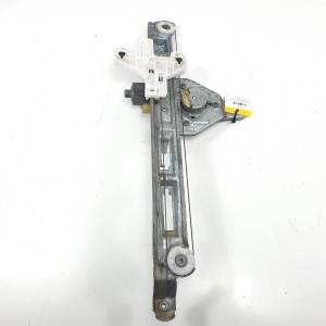 ELEVALUNAS TRASERO DERECHO 05291804AAC JEEP PATRIOT Autodesguaces Alicante
