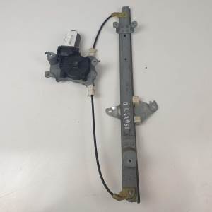 ELEVALUNAS TRASERO DERECHO 400850 NISSAN PATHFINDER (R51) Autodesguaces Alicante