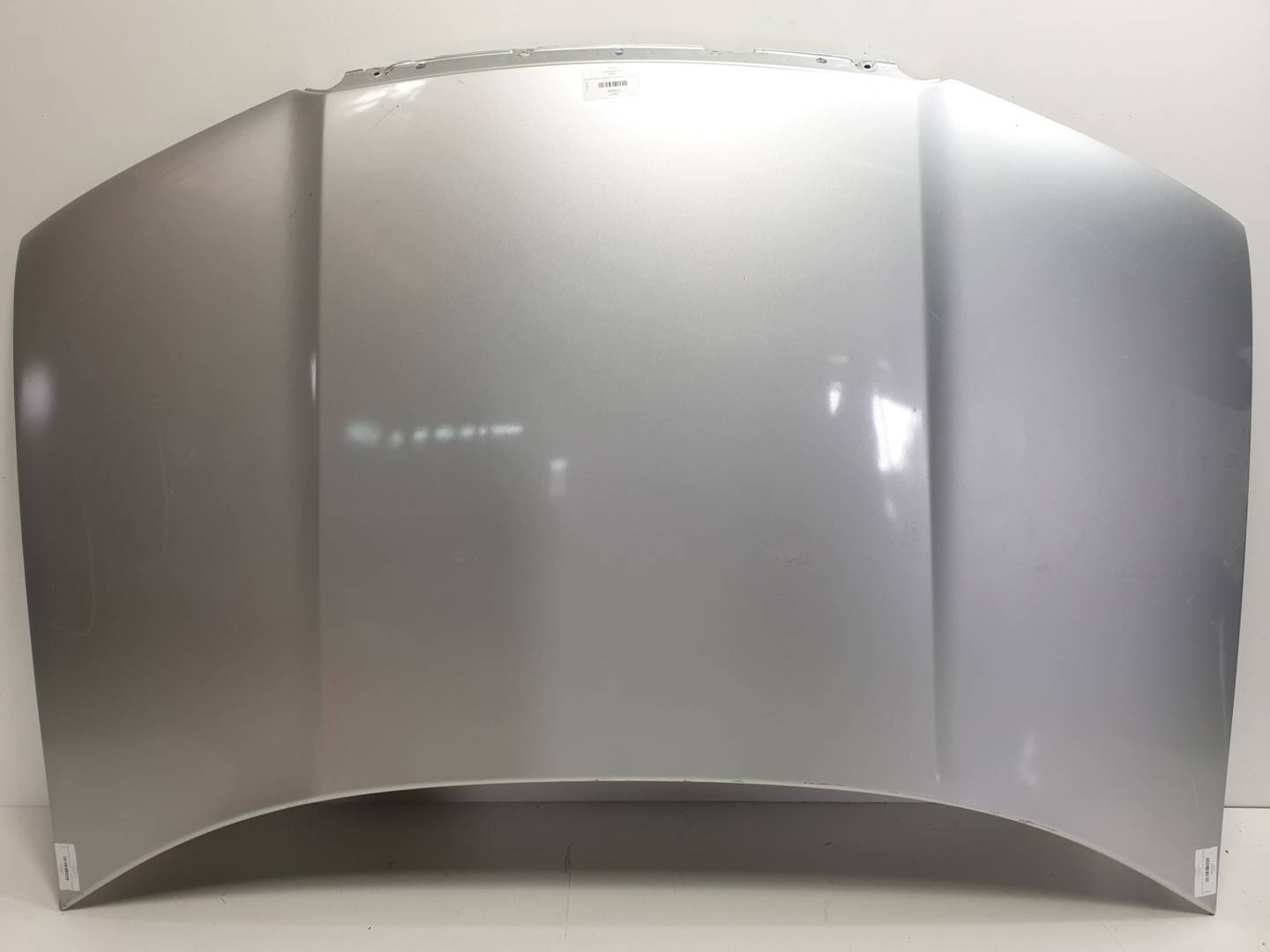 Motorhaube - SKODA - FABIA (6Y2/6Y3)