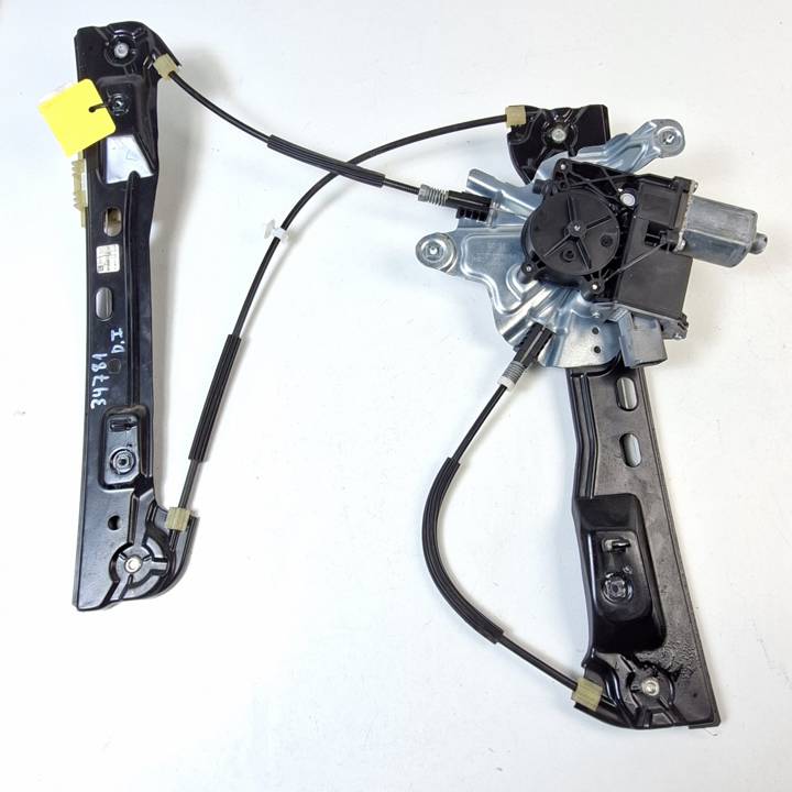 ELEVALUNAS DELANTERO IZQUIERDO 20952452 OPEL INSIGNIA SPORTS TOURER Autodesguaces Alicante