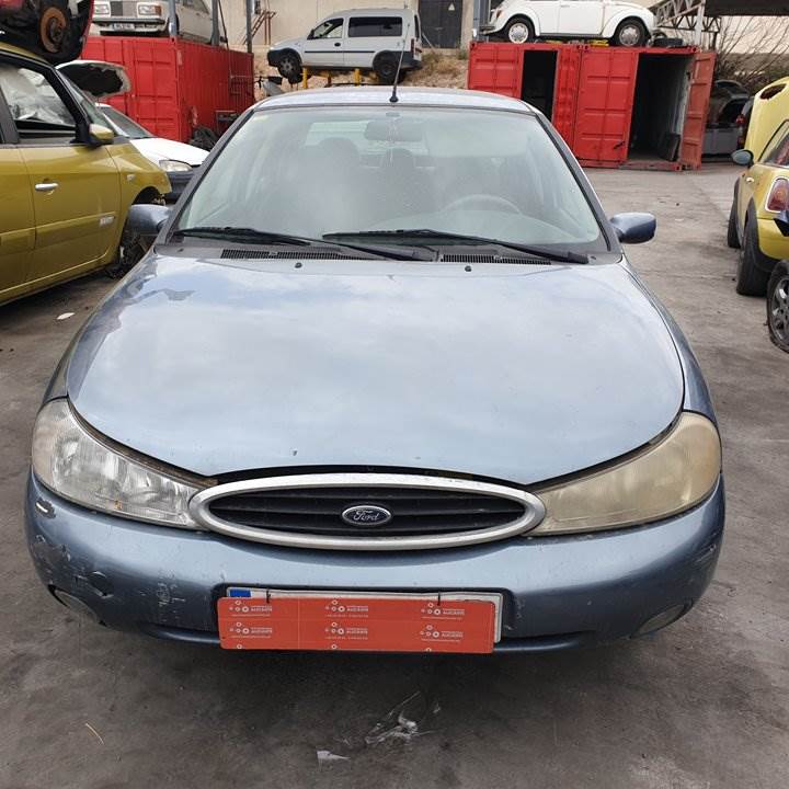 FORD MONDEO BERLINA (GD) (1996 - 2001)