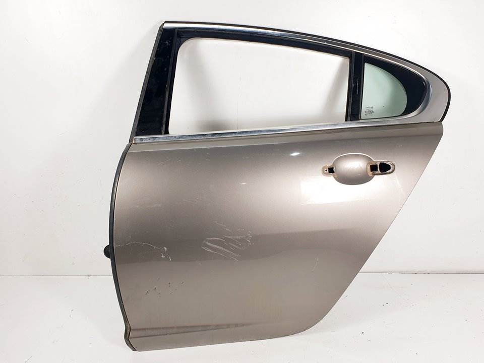 PUERTA TRASERA IZQUIERDA - JAGUAR - XF (X250)