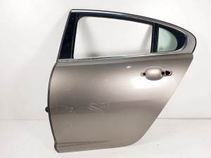 PUERTA TRASERA IZQUIERDA JAGUAR XF (X250) Autodesguaces Alicante