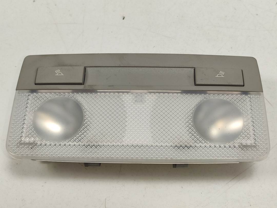 LUZ INTERIOR - 22774329 - OPEL - ZAFIRA TOURER