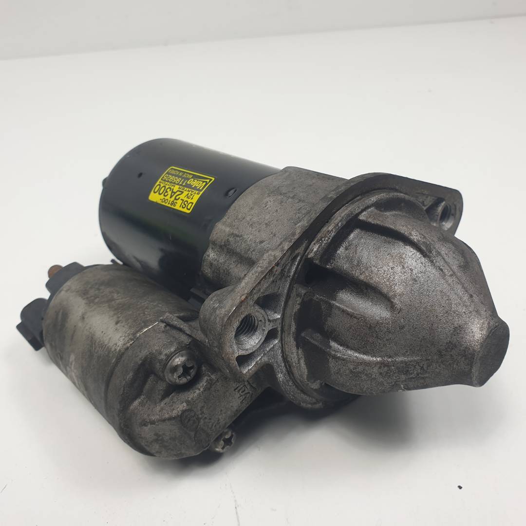 MOTOR ARRANQUE - 361002A300 - KIA - CEE'D (JD)