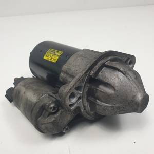 MOTOR ARRANQUE 361002A300 KIA CEE'D (JD) Autodesguaces Alicante