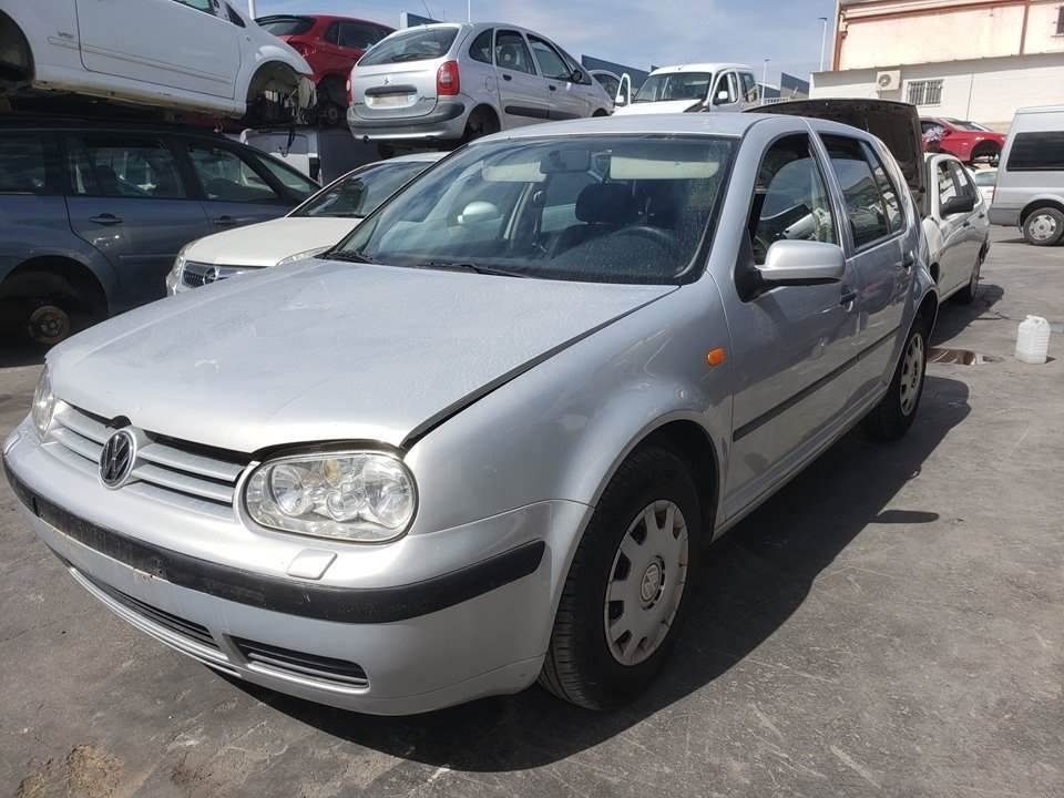 VOLKSWAGEN GOLF IV BERLINA (1J1) (1997 - 2003)