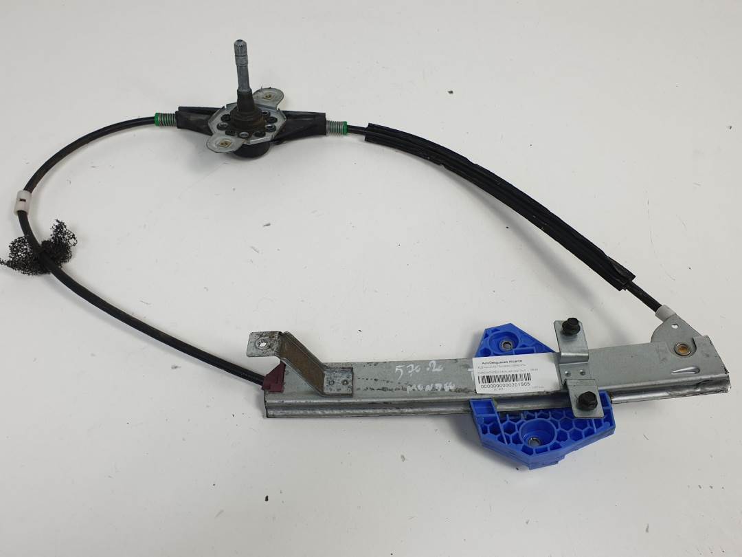 ELEVALUNAS TRASERO DERECHO - FORD - MONDEO FAMILIAR (GD)