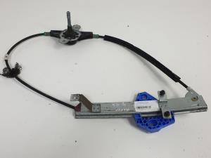 ELEVALUNAS TRASERO DERECHO FORD MONDEO FAMILIAR (GD) Autodesguaces Alicante