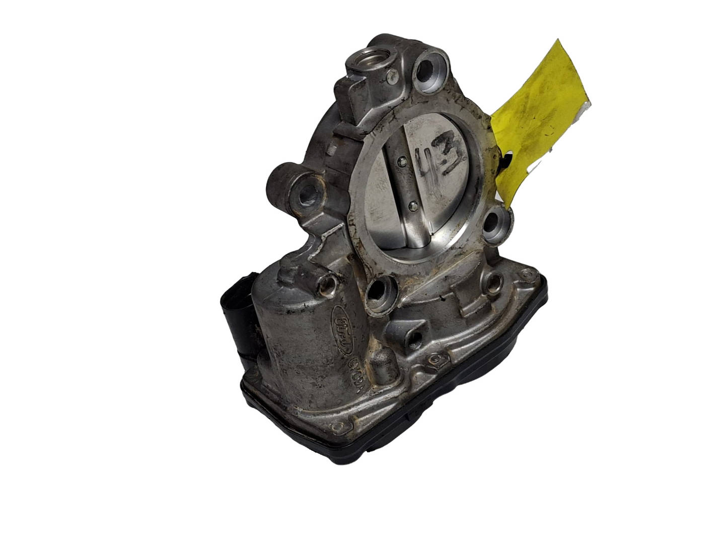 Caja Mariposa Ford Kuga (cbs) (2012–2020)