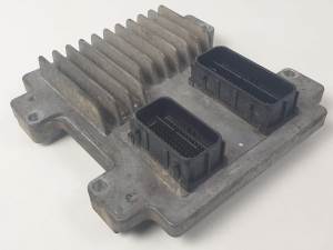 CENTRALITA MOTOR UCE 12634556 OPEL INSIGNIA BERLINA Autodesguaces Alicante