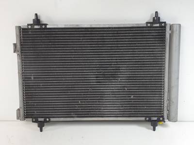 CONDENSADOR / RADIADOR AIRE ACONDICIONADO 94826 CITROEN C4 BERLINA Autodesguaces Alicante