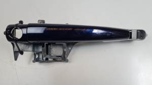 MANETA EXTERIOR DELANTERA IZQUIERDA 9680342780 PEUGEOT 208 Autodesguaces Alicante