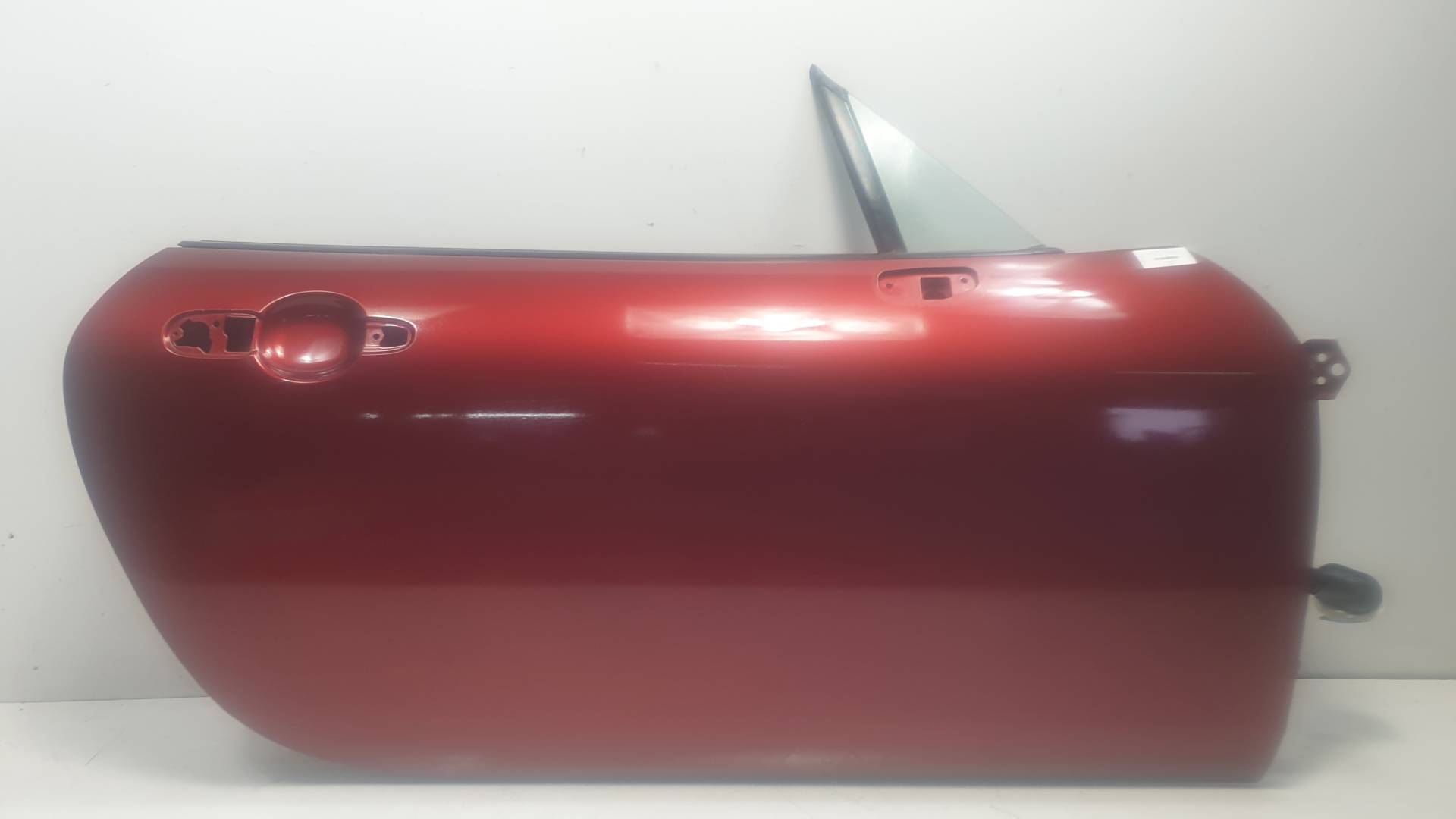 PUERTA DELANTERA DERECHA - MAZDA - MX-5 (NC)