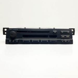 SISTEMA AUDIO / RADIO CD 693966001 BMW SERIE 3 CABRIO (E46) Autodesguaces Alicante