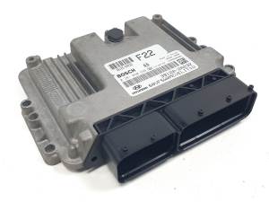 CENTRALITA MOTOR UCE 0281030596 HYUNDAI I40 Autodesguaces Alicante