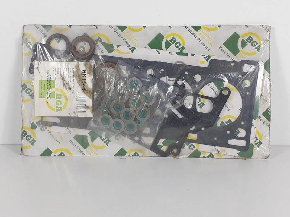NO IDENTIFICADO - HK1544 - RENAULT - SCENIC II (X84,JM)