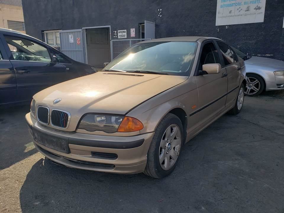 BMW SERIE 3 BERLINA (E46) (1998 - 2006)